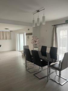 Benó apartman