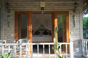 The Blue Lagoon Villas