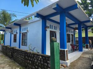 Luna Homestay