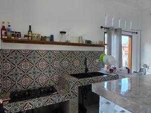 Luna Homestay