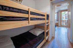 Appartement Les 2 Alpes aux pieds des pistes