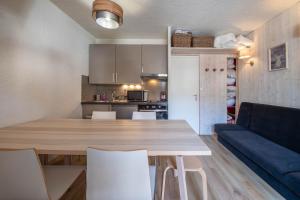 Appartement Les 2 Alpes aux pieds des pistes