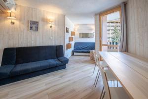 Appartement Les 2 Alpes aux pieds des pistes