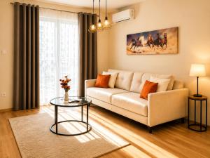 Hotel Apart Triana 01