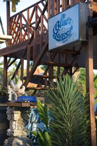 The Blue Lagoon Villas