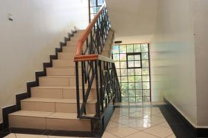 Mbezi suites