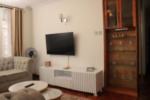 Mbezi suites