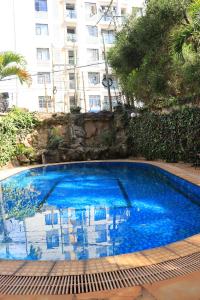 Mbezi suites