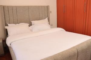 Mbezi suites
