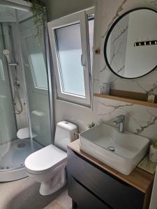 Mobile Home MAJDA