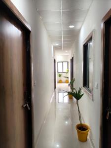MAHADEV Inn homestay