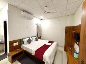 MAHADEV Inn homestay