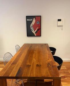 Modern Hawthorn Apt - Swinburne, Parking, Patio