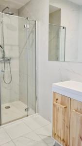 Gdańsk Old Town Apartament Fregio , free parking