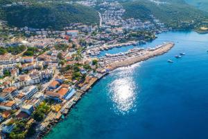 Corte Hotel Kaş
