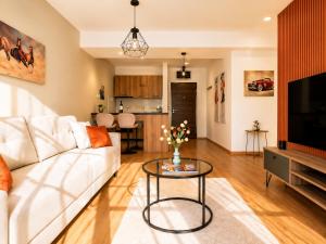 Hotel Apart Triana 01