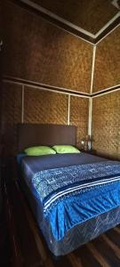 Wina Wani Bungalows Tetebatu