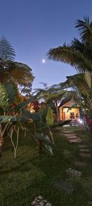 Wina Wani Bungalows Tetebatu