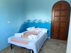 Victoria Apartment Gallipoli by Sweet Home Puglia