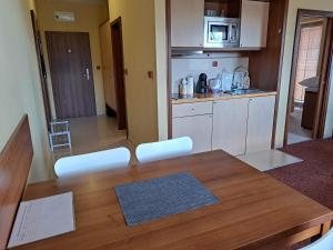 Apartmány Tatragolf Veľká Lomnica