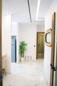 Appartement de luxe - N3