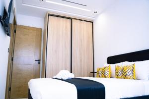 Appartement de luxe - N3