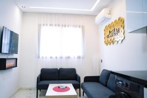 Appartement de luxe - N3