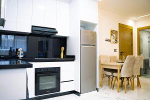 Appartement de luxe - N3