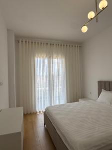 Elegant 1BR Apartment in Central Tirana
