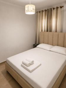 Apartament Cozy corner 2