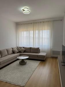 Elegant 1BR Apartment in Central Tirana