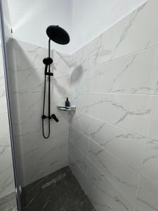 Elegant 1BR Apartment in Central Tirana