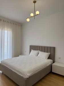 Elegant 1BR Apartment in Central Tirana
