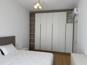 Elegant 1BR Apartment in Central Tirana