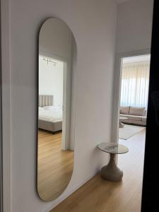 Elegant 1BR Apartment in Central Tirana