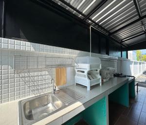 MUJI House Poolvilla Pattaya