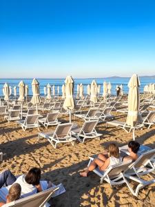 Cemsa Sunparadise BOUTİQUE HOTEL