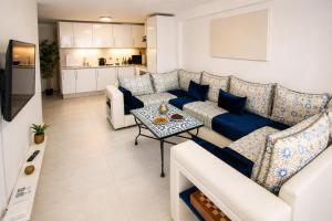 Le patio de CaboNegro - 250m de la plage - 6 couchages