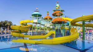 Eftalia Ocean Resort Hotel - Ultrainclusive