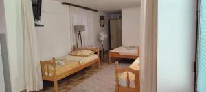 Apartmani Vučević