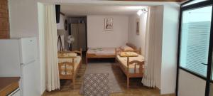 Apartmani Vučević