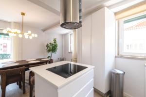Cascais Center 3 bdr - Family Haven