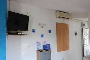 One Bedroom Apartment Mollo, sleeps 4
