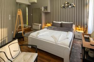 Prime Stay Apartments