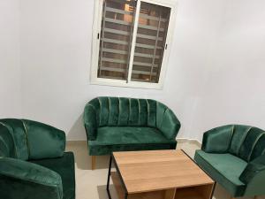 Labad Apartment Marrakesch