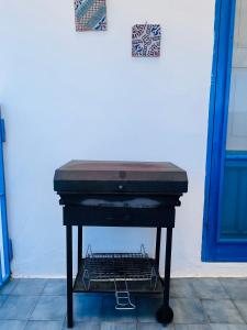 Le casette di nonna Giulia A