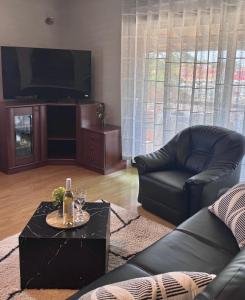 Apartment Novigrad Centre