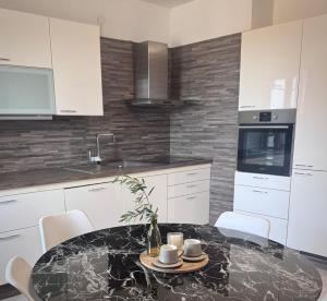Apartment Novigrad Centre