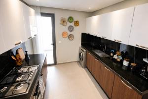 Modern Retreat in the Wilaya