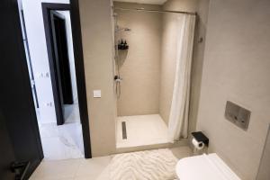 Modern Retreat in the Wilaya